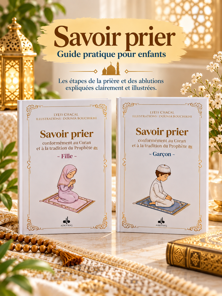 Savoir prier